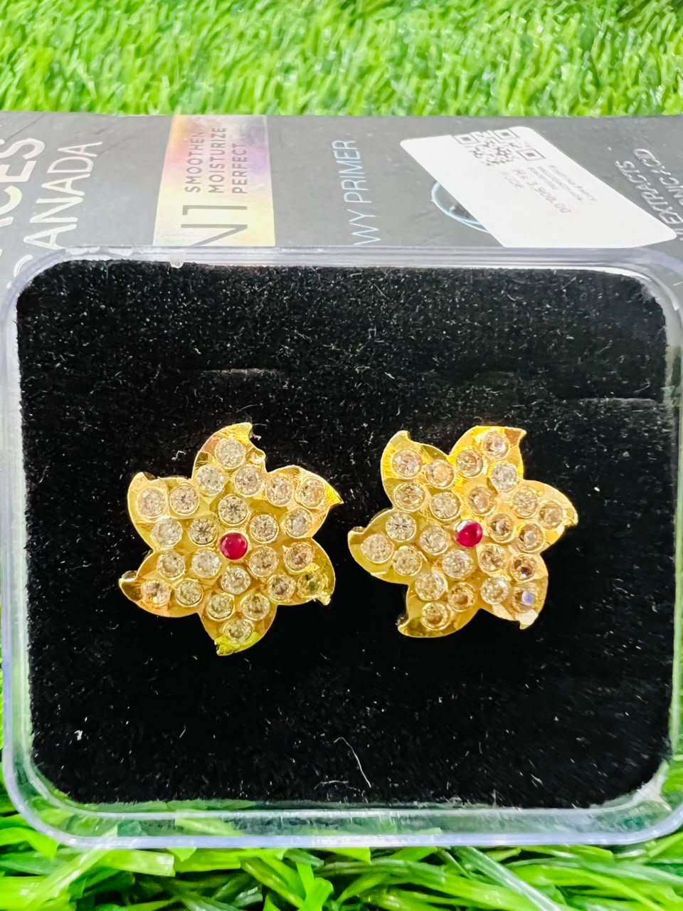 EARRING VI/INDIA/725 View 4