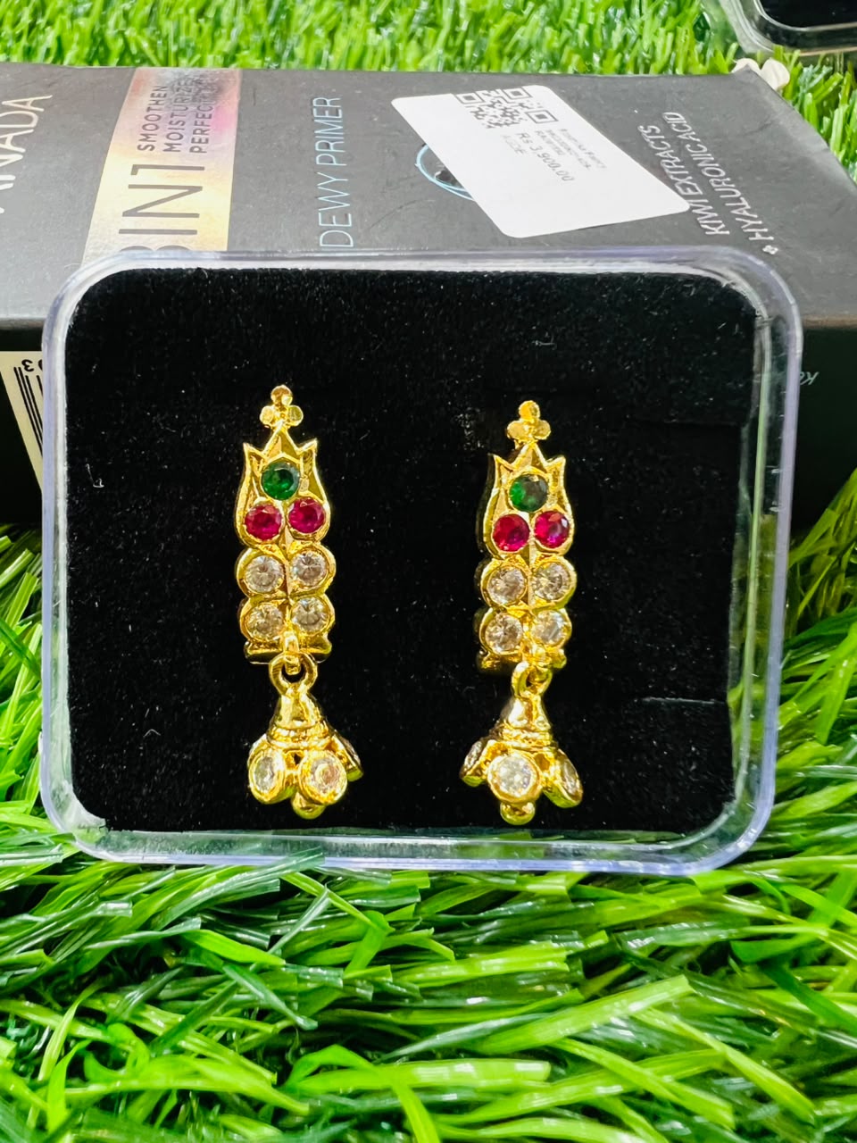 EARRING VI/INDIA/725 View 5