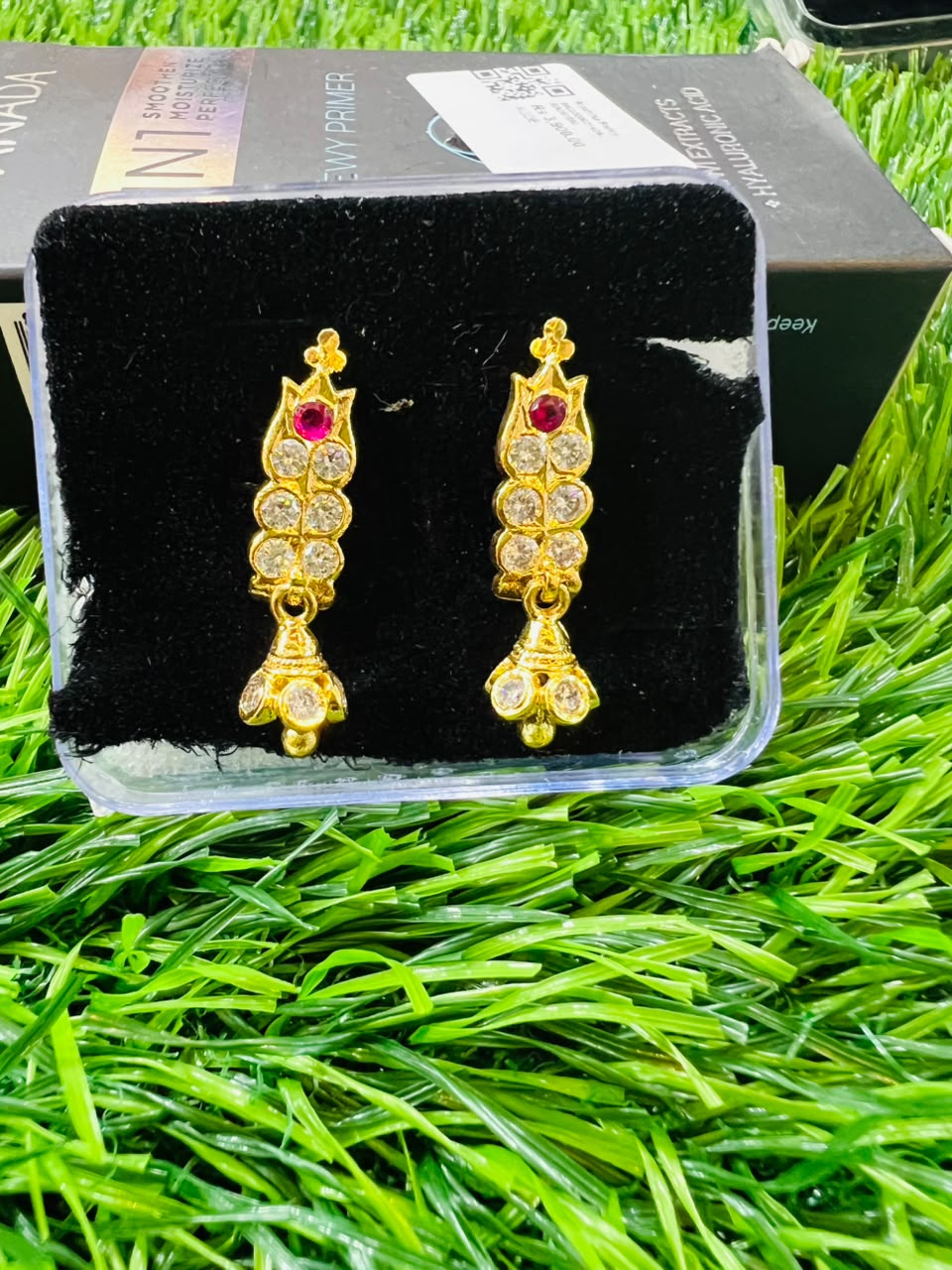 EARRING VI/INDIA/725 View 6