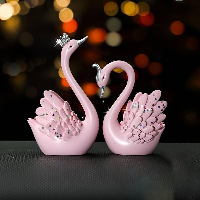 SWAN COUPLE View 5