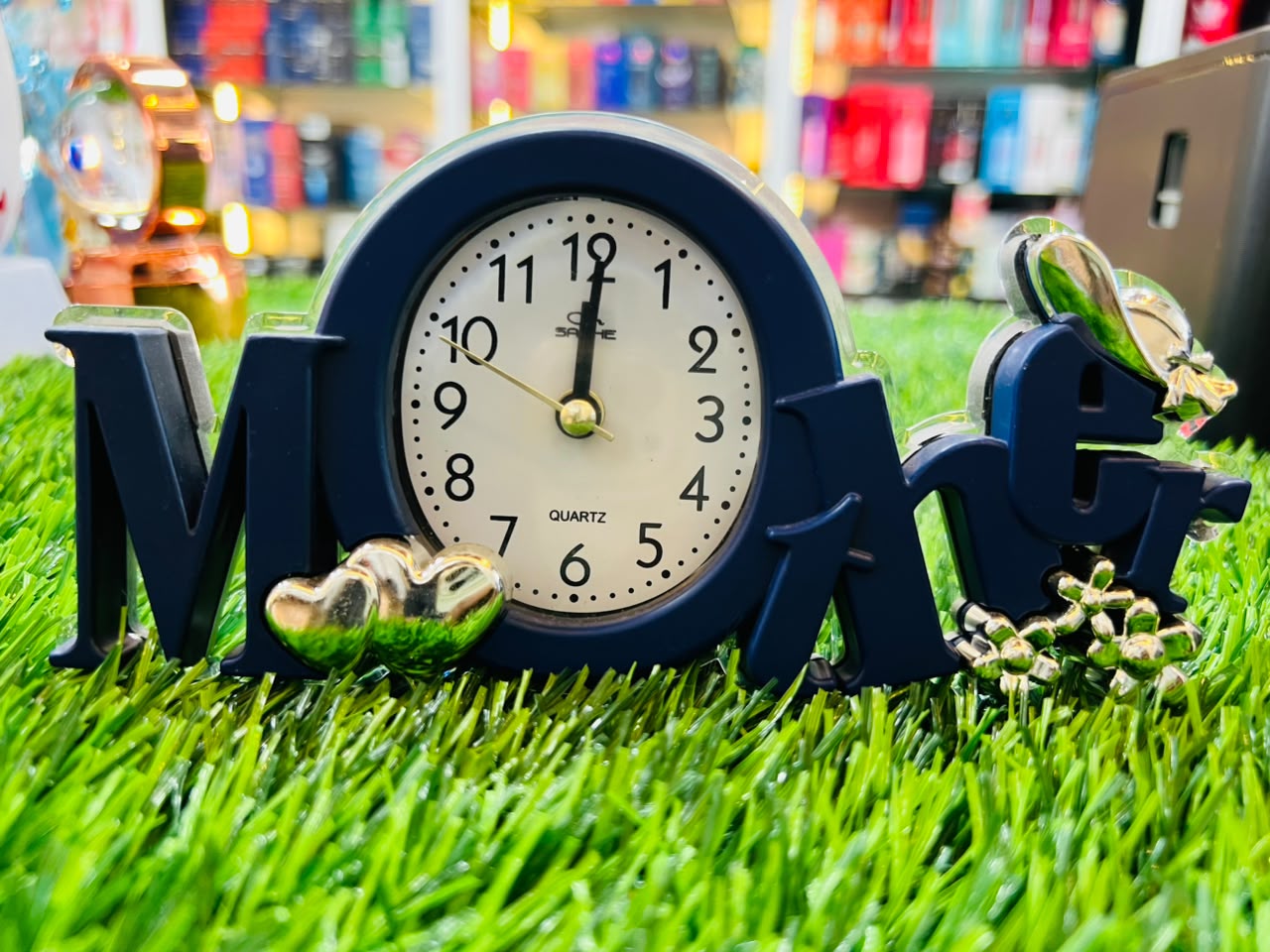 ALAM CLOCK AG-513 - Rasmika Fancy