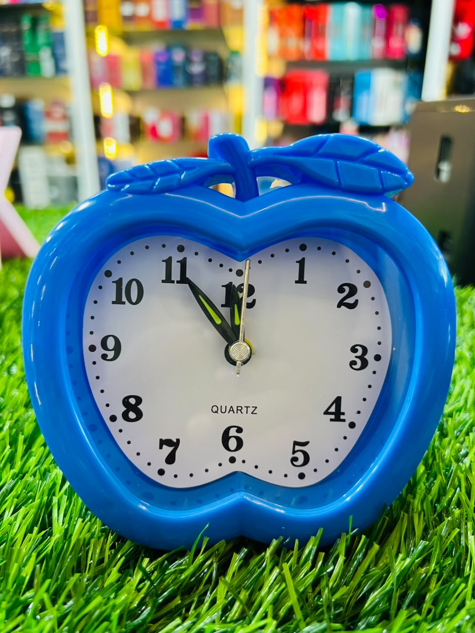ALARAM MINI CLOCK - Rasmika Fancy