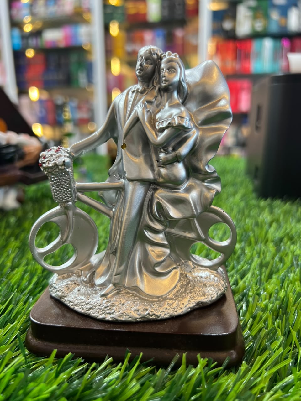 VINAYAKAR STATUE - Rasmika Fancy