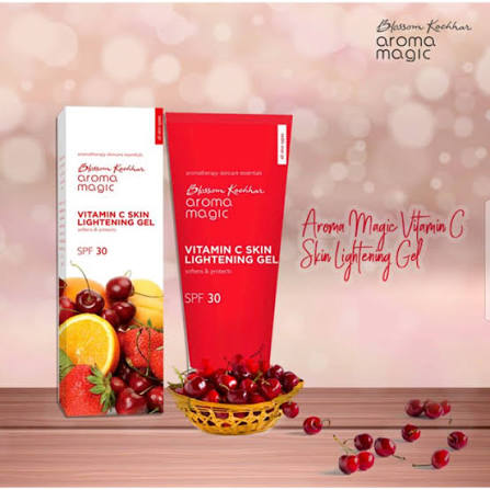 AROMA MAGIC  WHITENING GEL 100G View 2