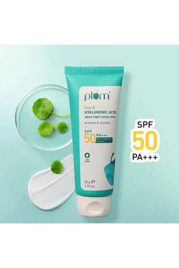 M HYALURONIC ACID SUNSCREEN 50G View 2