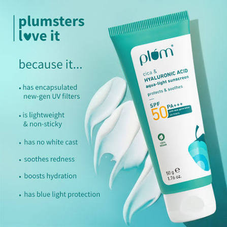 M HYALURONIC ACID SUNSCREEN 50G View 4