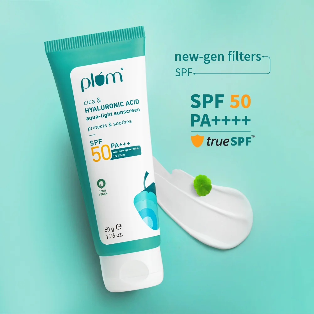 M HYALURONIC ACID SUNSCREEN 50G View 5