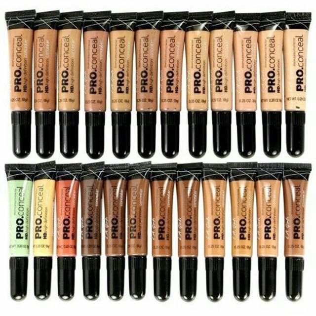 PRO CONCEAL COLOR CORRECTOR View 2