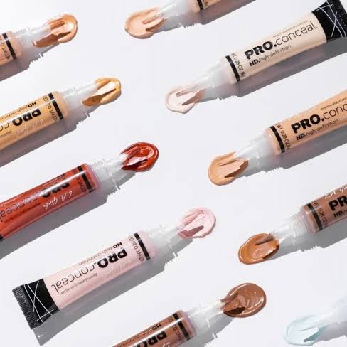 PRO CONCEAL COLOR CORRECTOR View 5