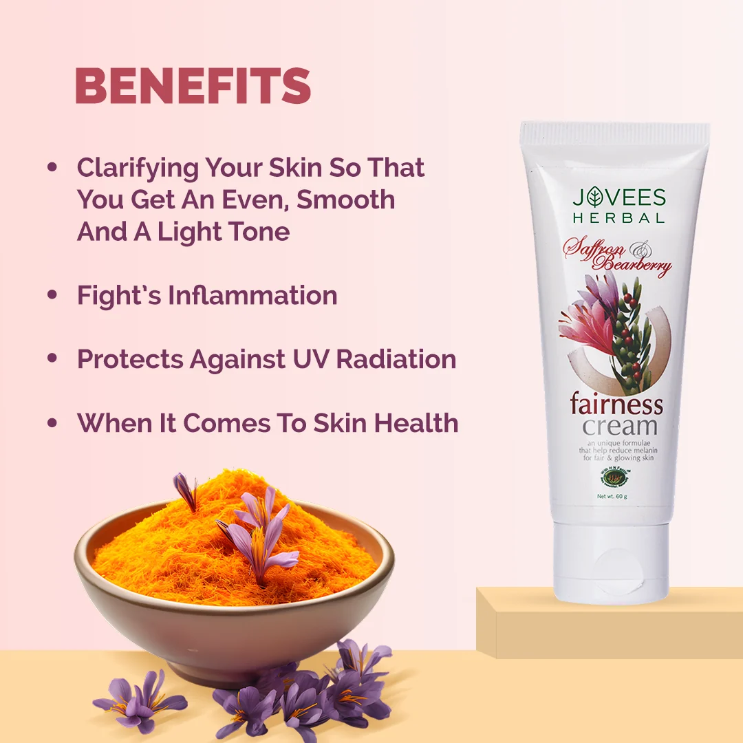 JOVEES FAIRNESS CREAM View 2