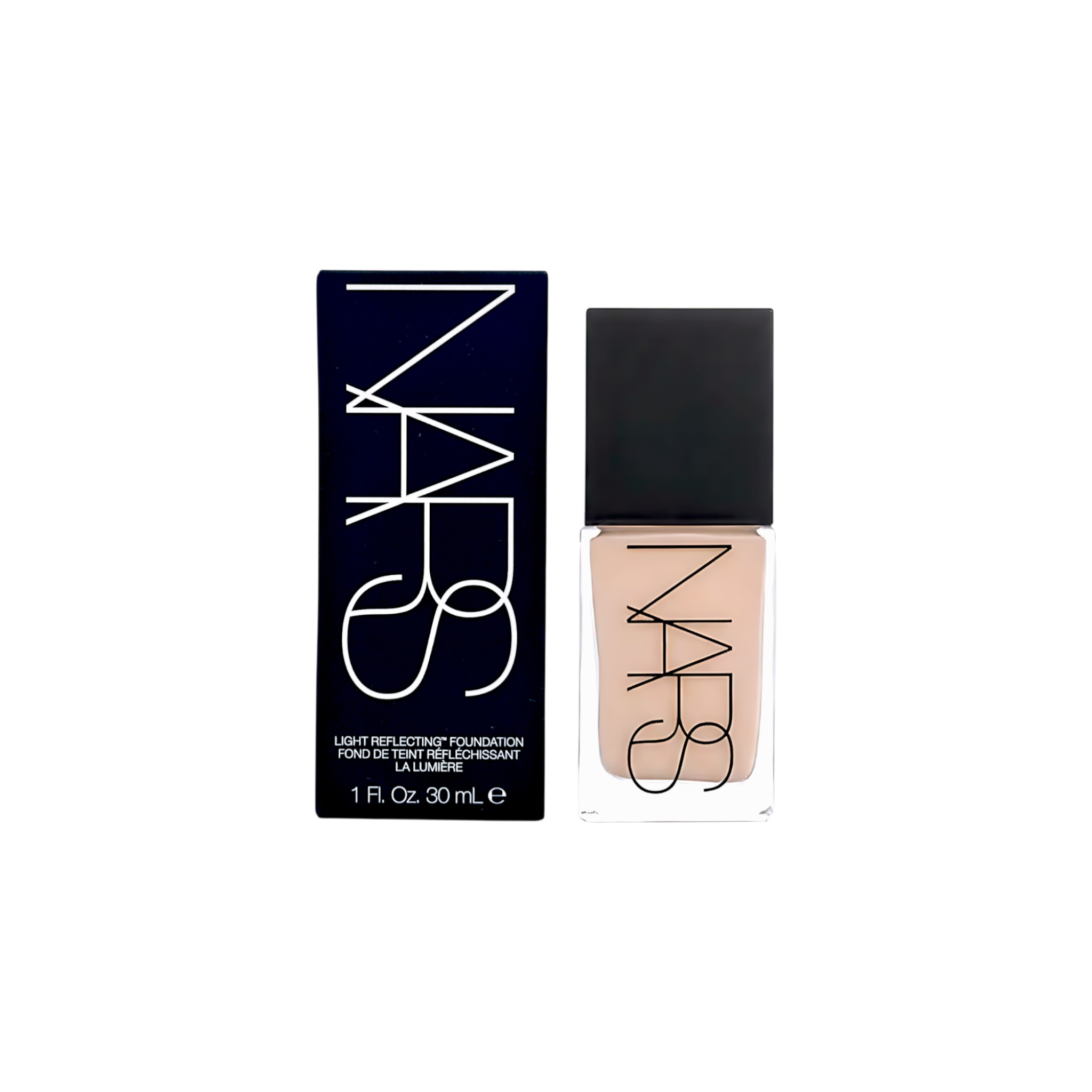 NARS LIGHT REFLECTING FOUNDATION 30ML - Rasmika Fancy