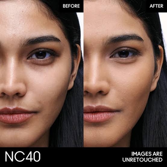 MAC NC 15G View 3