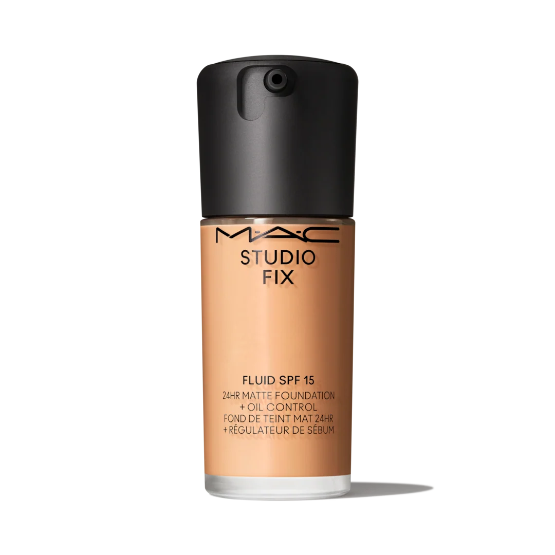 MAC STUDIO FIX FLUD NC30 180ML - Rasmika Fancy Sri Lanka