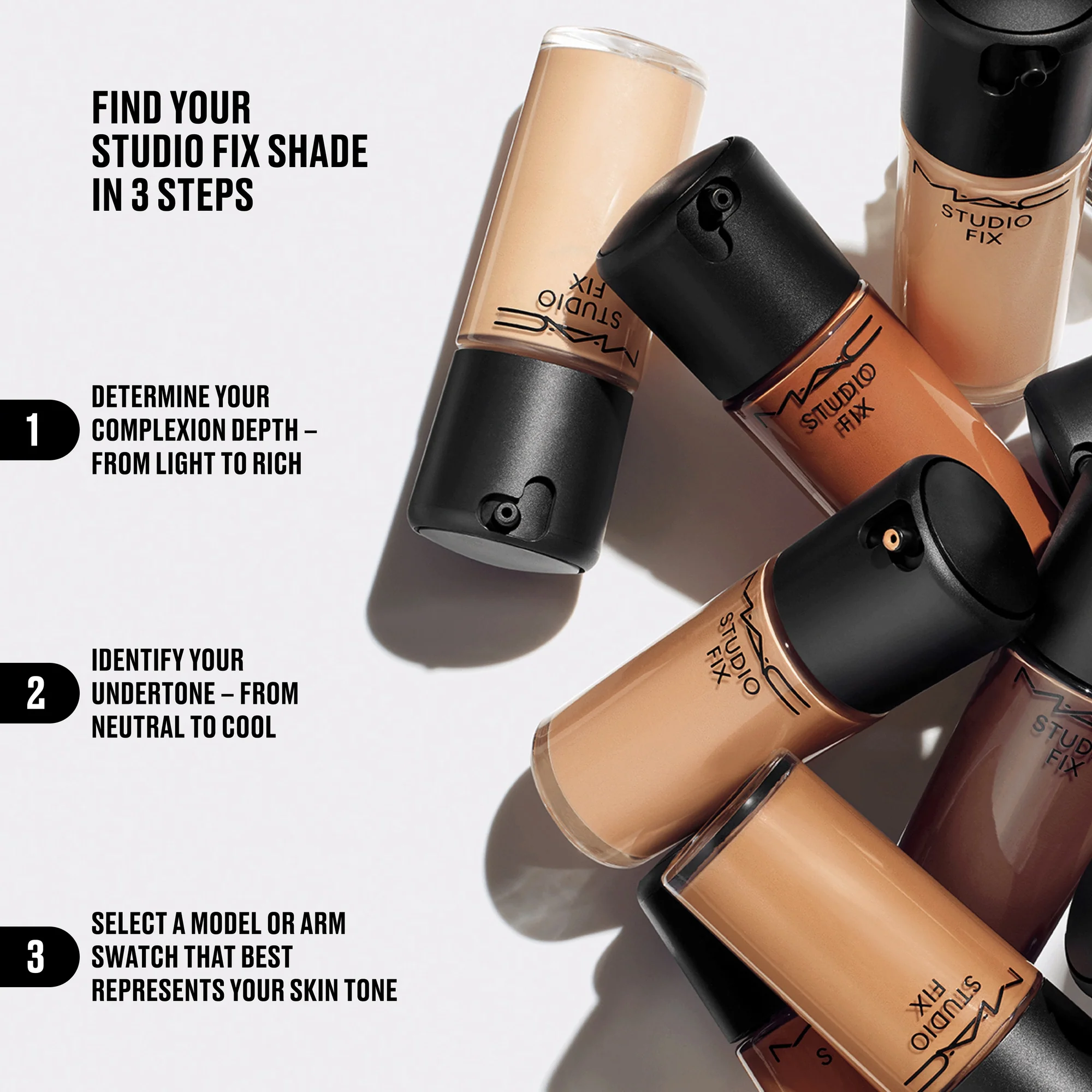 MAC STUDIO FIX FLUD NC30 180ML View 2