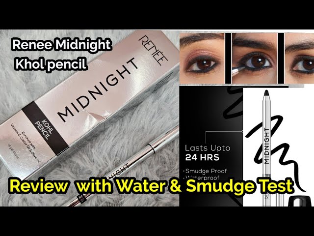 RENEE MIDNIGHT KOHL PENCIL View 4