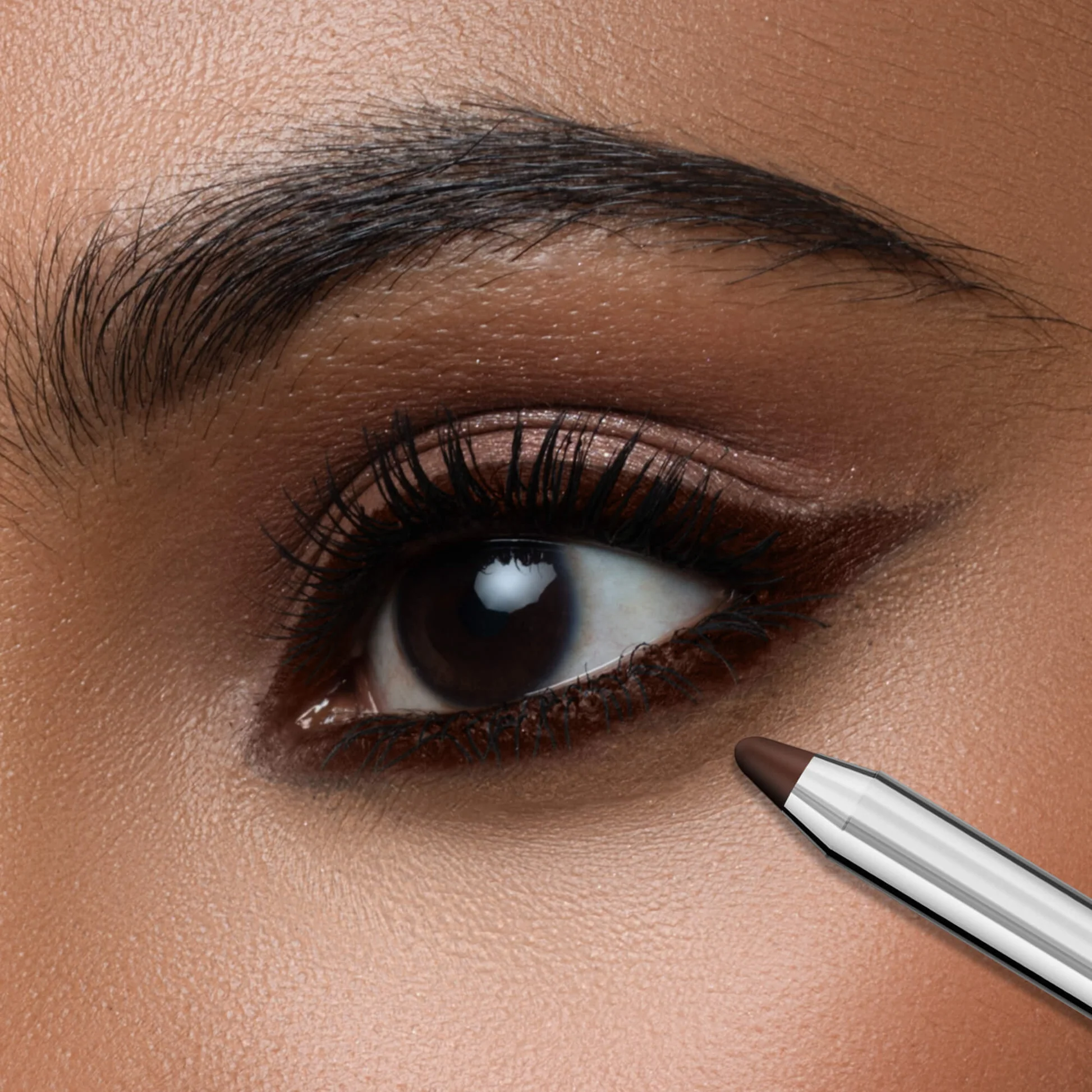 RENEE MIDNIGHT KOHL PENCIL View 6