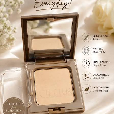 LOTUS PURE RADIANCE 10G View 2