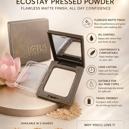 LOTUS PURE RADIANCE 10G View 3