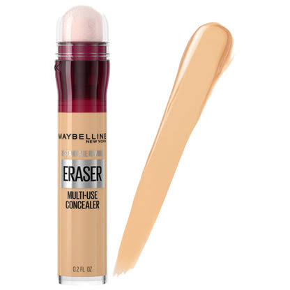 MAYBELLINE ERASER CONCEALER - Rasmika Fancy Sri Lanka
