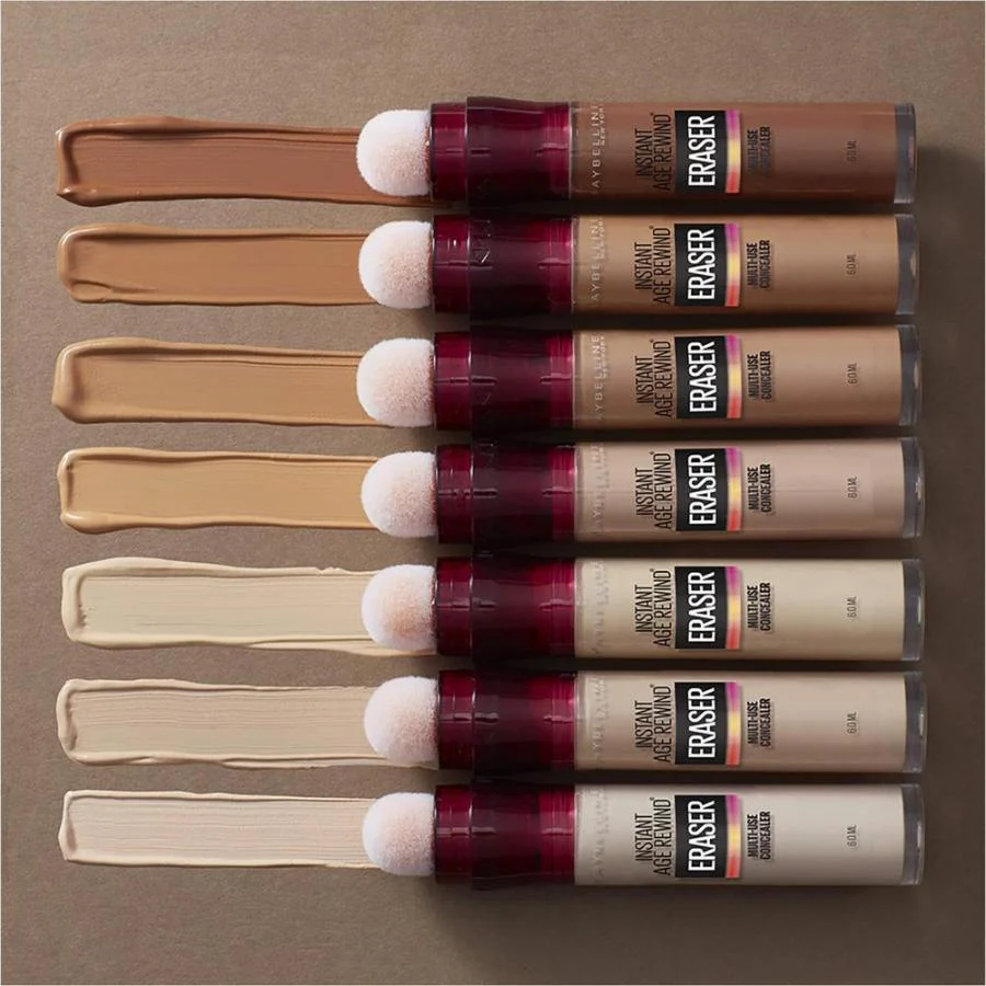 MAYBELLINE ERASER CONCEALER View 3