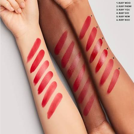MAC RETRO MATTE LIQUID LIPCOLOUR 5ML View 3