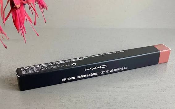 MAC LIP PENCIL 1.45G - Rasmika Fancy Sri Lanka
