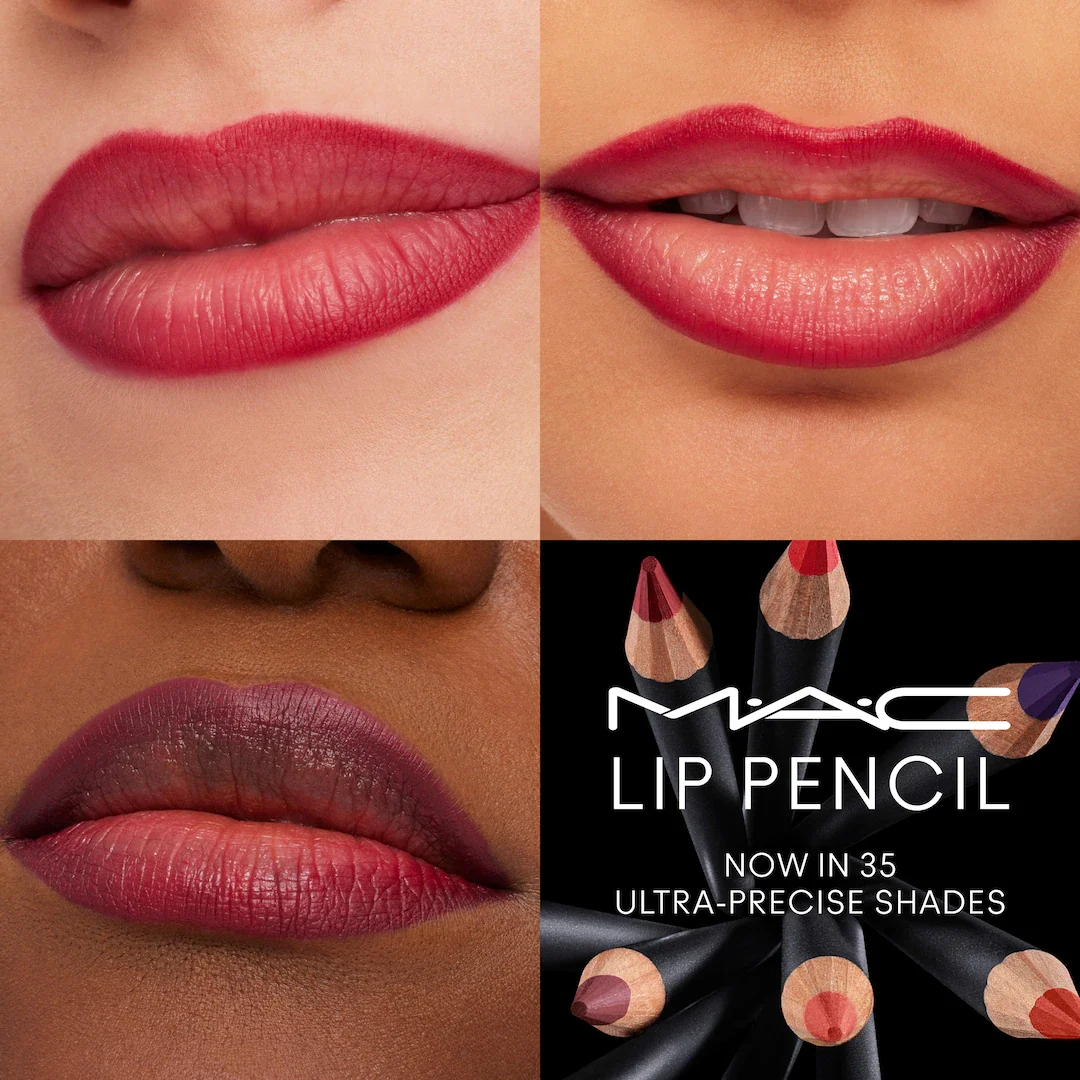 MAC LIP PENCIL 1.45G View 3