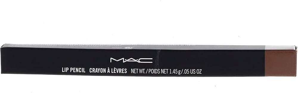 MAC LIP PENCIL 1.45G View 4