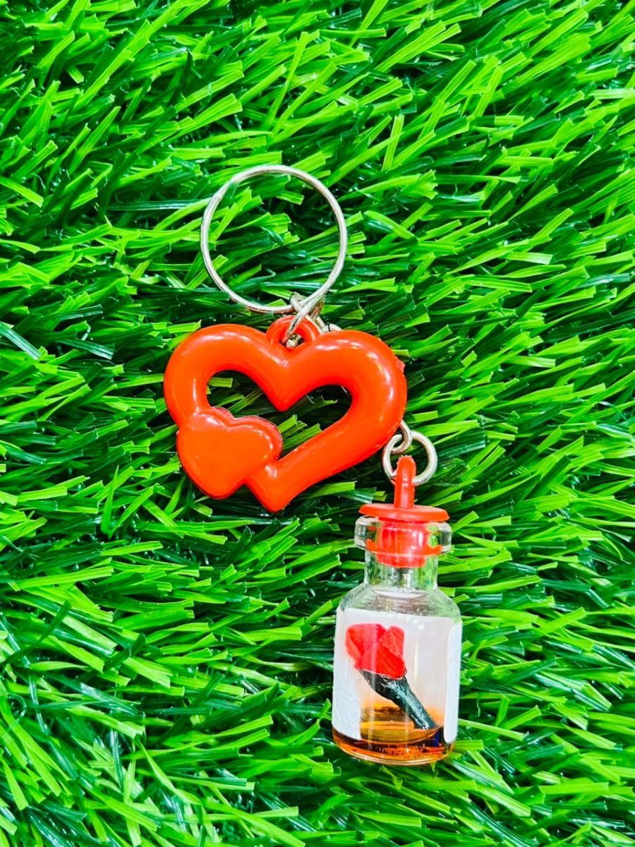 BOTTLE KEYTECK View 2