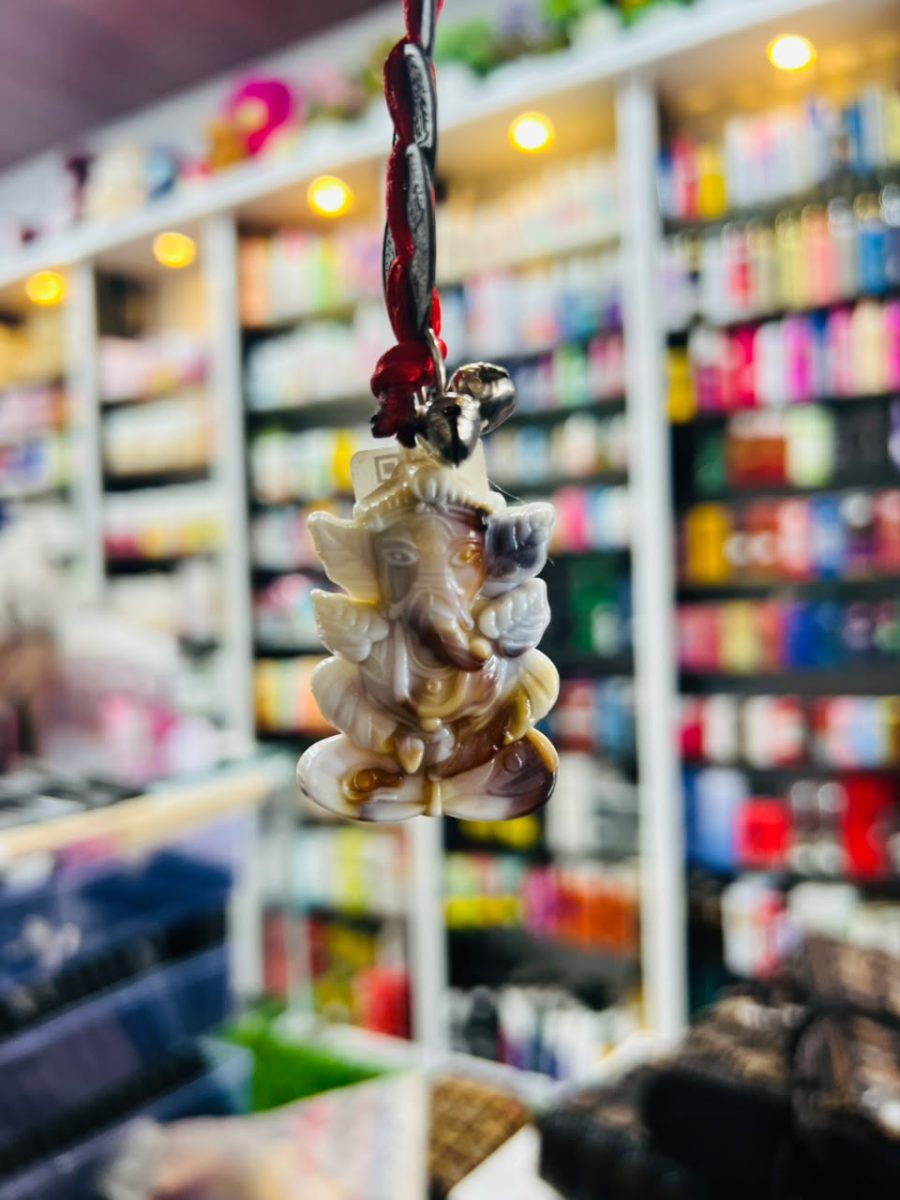 PILLAYAR KEYCHAIN - Rasmika Fancy Sri Lanka