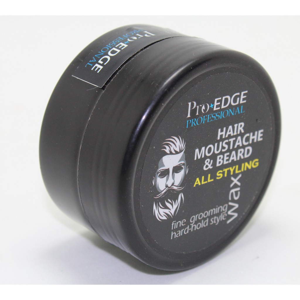 PRO EDGE WAX 50G - Rasmika Fancy Sri Lanka