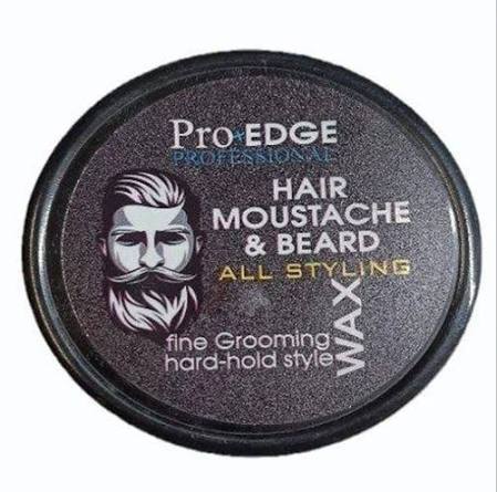 PRO EDGE WAX 50G View 3