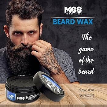 PRO EDGE WAX 50G View 4