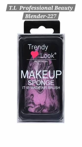 BEAUTY BLENDER 6 - Rasmika Fancy