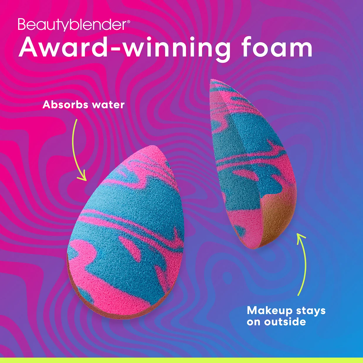 BEAUTY BLENDER 6 View 3