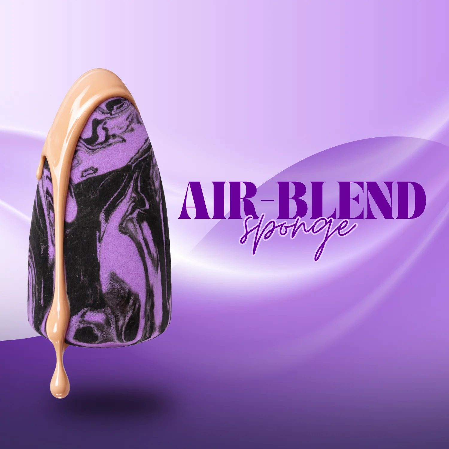 BEAUTY BLENDER 6 View 4