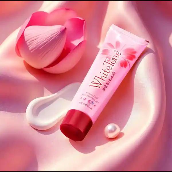 WHITE TONE FACE CREAM 50G View 2
