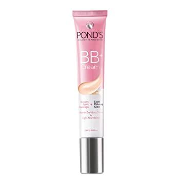 PONDS BB+ CREAM 18G - Rasmika Fancy