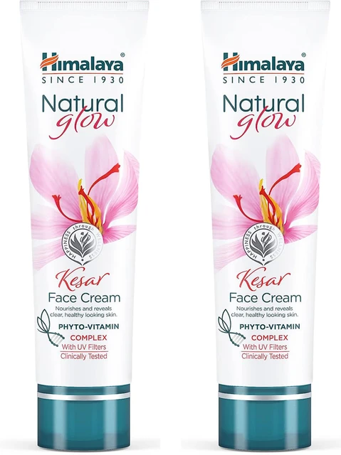 HIMALAYA FACE CREAM 25G View 4