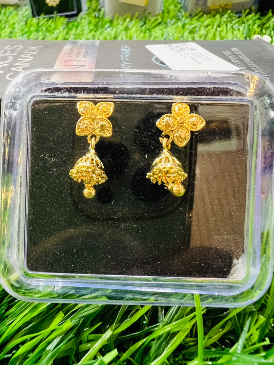 EARING 01 - Rasmika Fancy