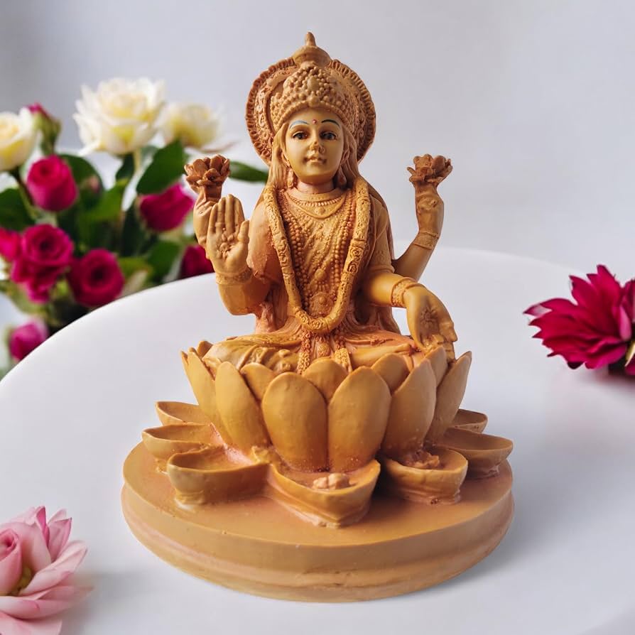 GOD STATUE - Rasmika Fancy