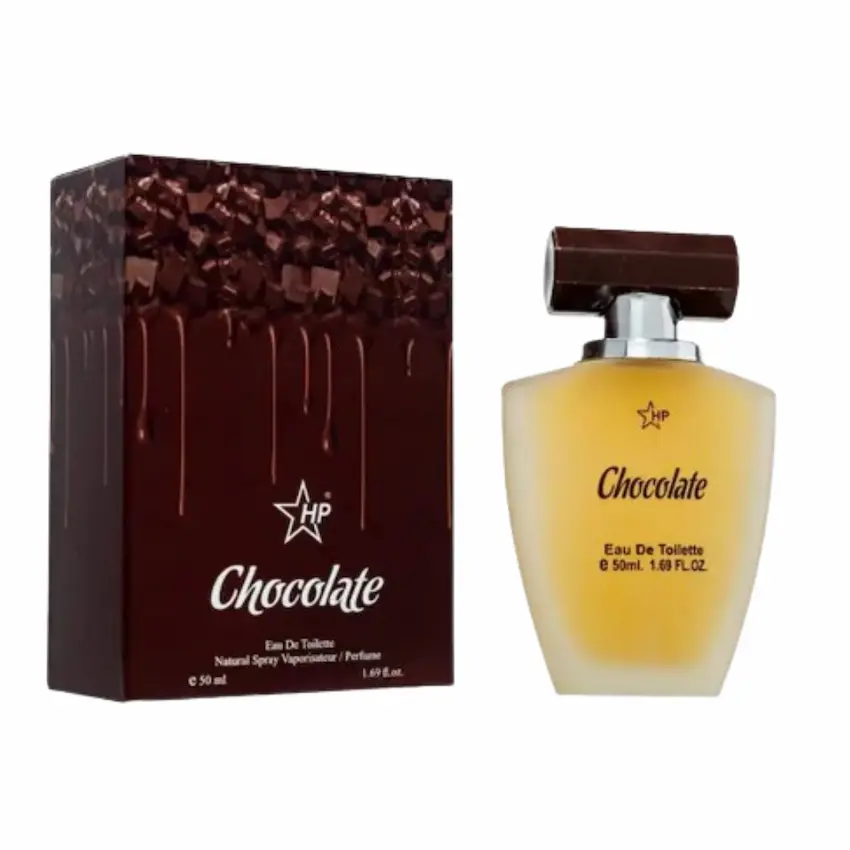 HP CHOCOLATE PERFUME - Rasmika Fancy Sri Lanka