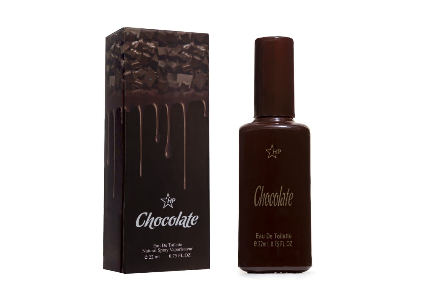 HP CHOCOLATE PERFUME View 3