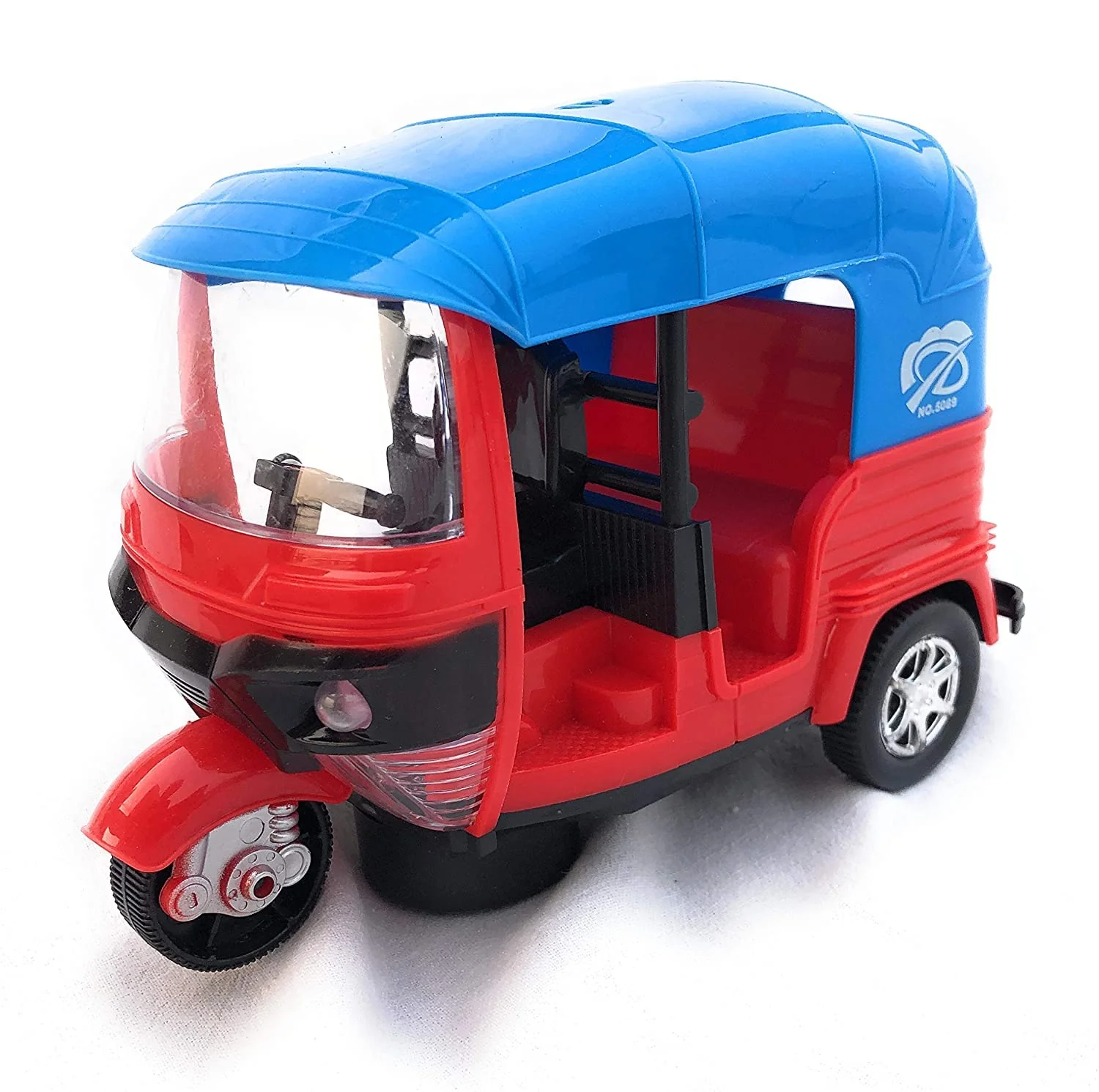 ELECTRIC TRIVCYCLE 5089 - Rasmika Fancy