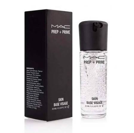 MAC PREP + PRIME 35ML - Rasmika Fancy