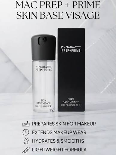 MAC PREP + PRIME 35ML View 3