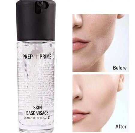 MAC PREP + PRIME 35ML View 4