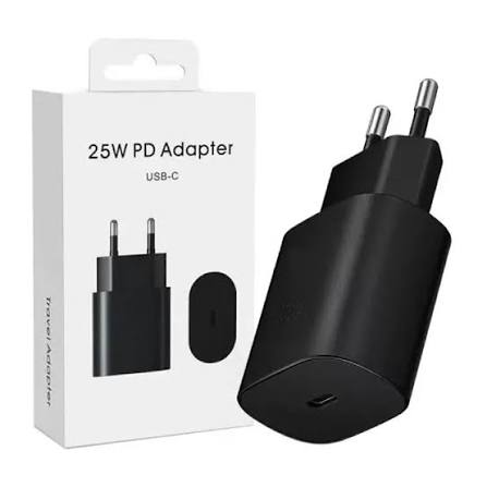 25W PD ADAPTER SAMSUNG View 5