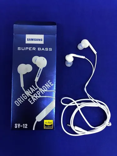 SAMSUNG SUPER BASS SY12 - Rasmika Fancy
