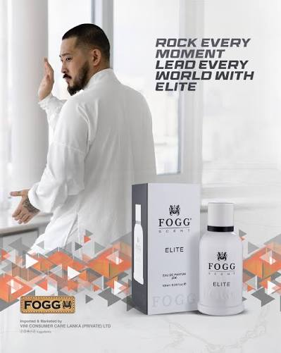 FOGG SCENT PERFUME 100ML View 4